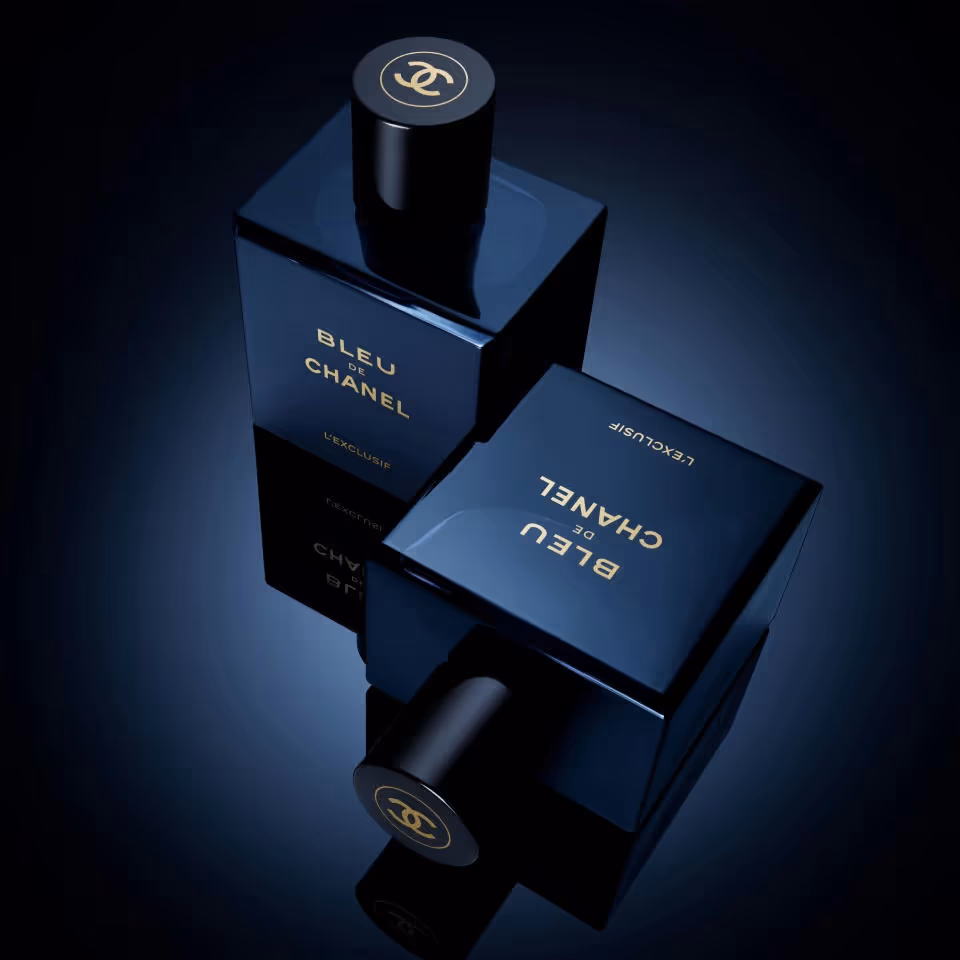 Free BLEU DE CHANEL Sample: 1 Exclusive Deal!