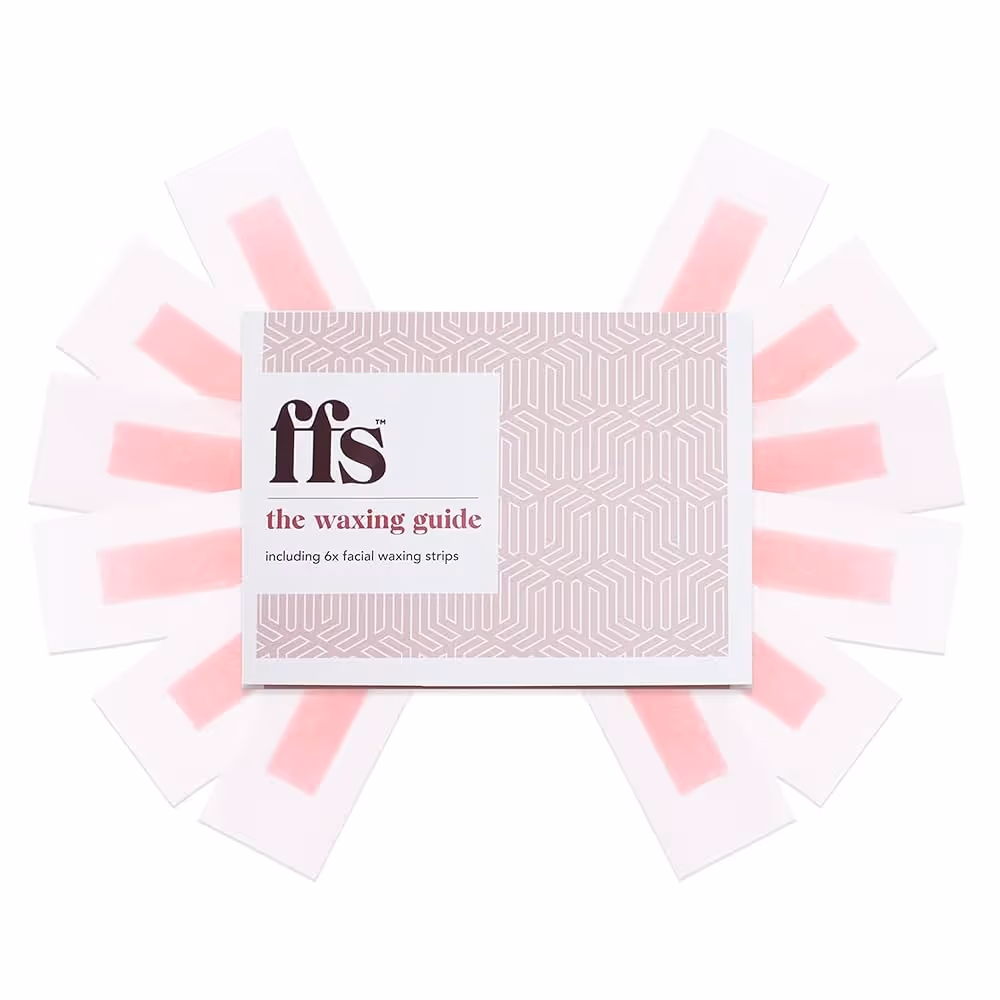 Free Body Wax Strips: Get 1 Sample for Silky Skin!