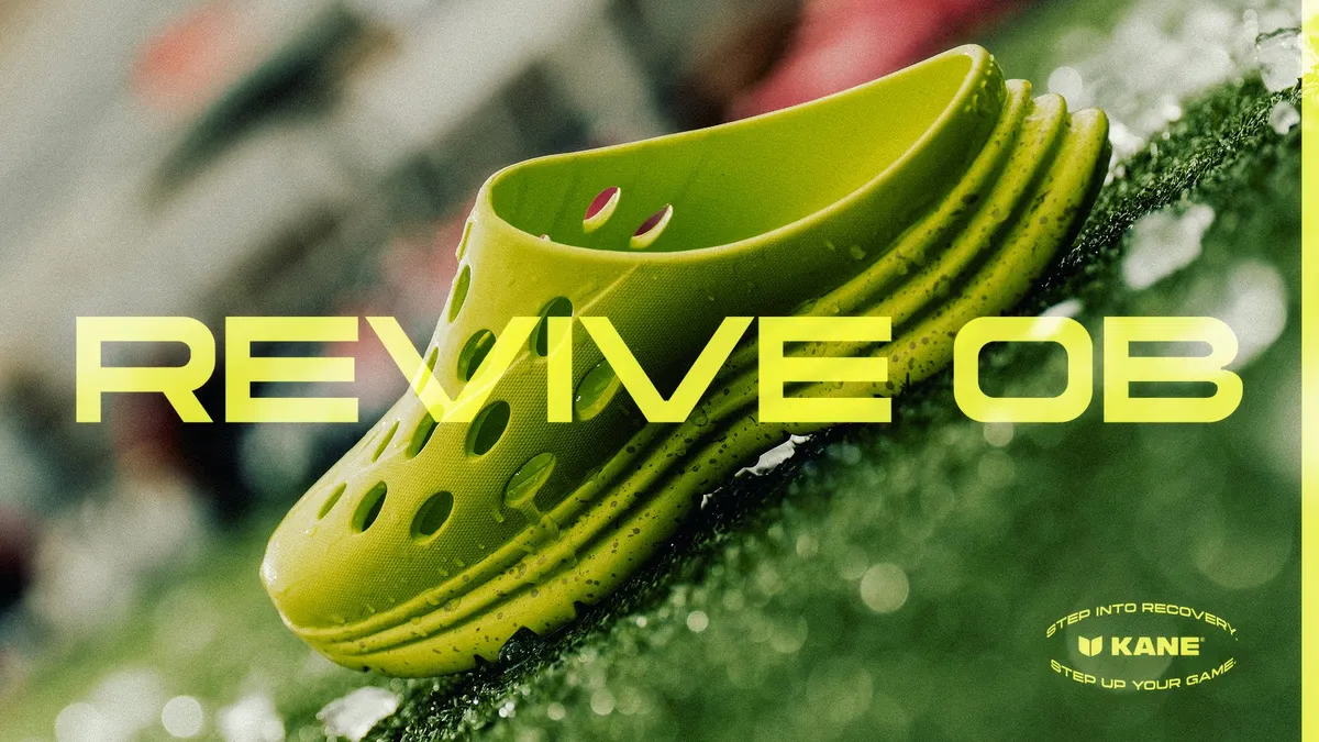 Free Kane Footwear U.S. Open Finals Experience Sweepstakes!