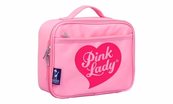 Free Pink Lady Lunchbox: Win 1 Now!