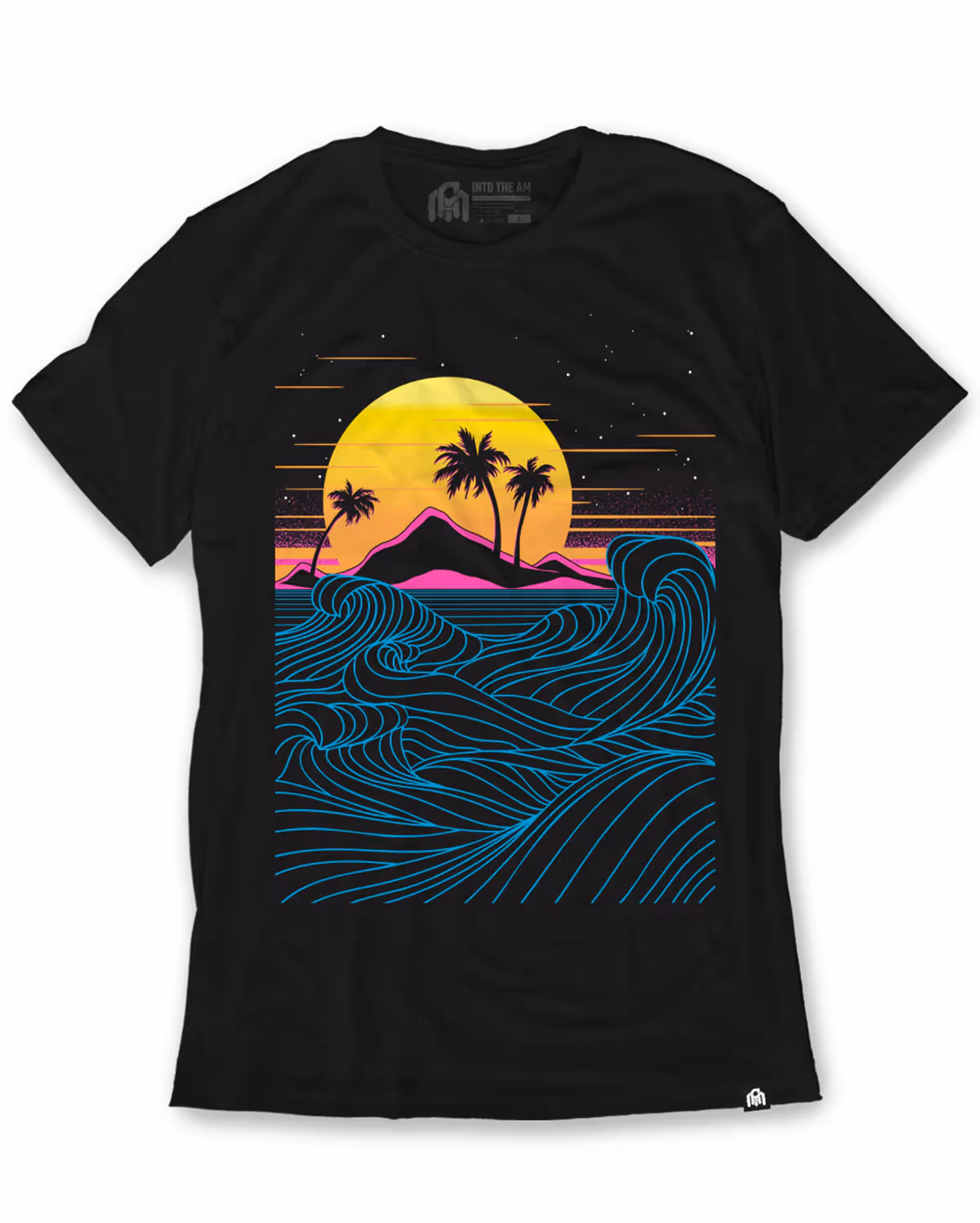 Free T-Shirt Deal: Claim Your 1st Tee (S-4XL)