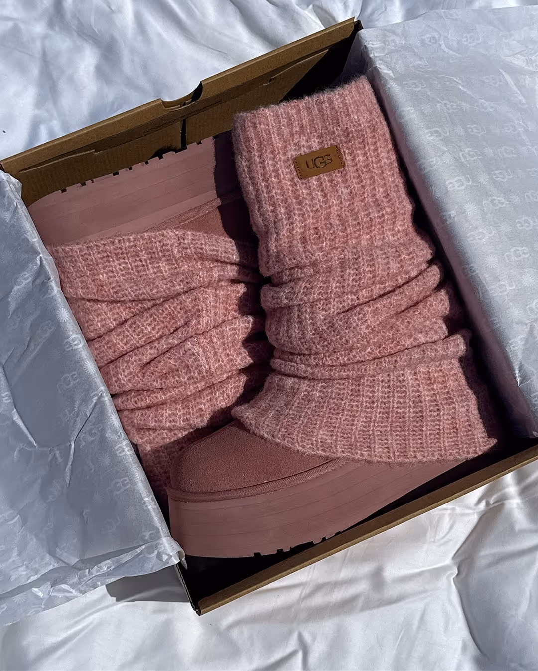 Free UGG Gear: Win 1 Year of Amazing Prizes